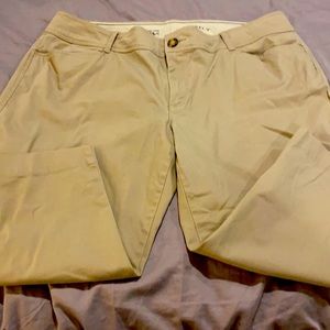 Women’s Eddie Bauer capris